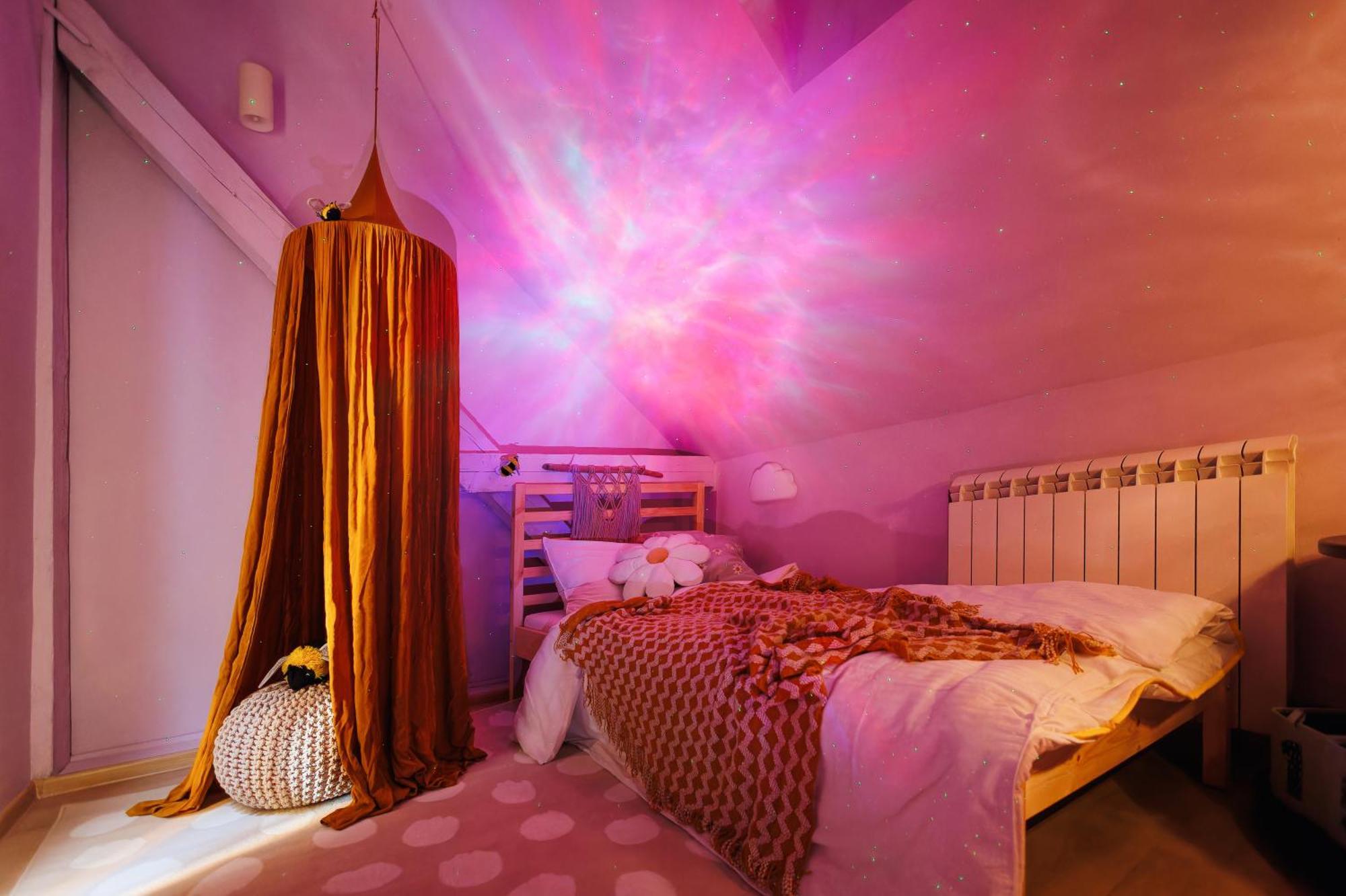 Pintrst-penthouse Old Town Renovated * Belgrad