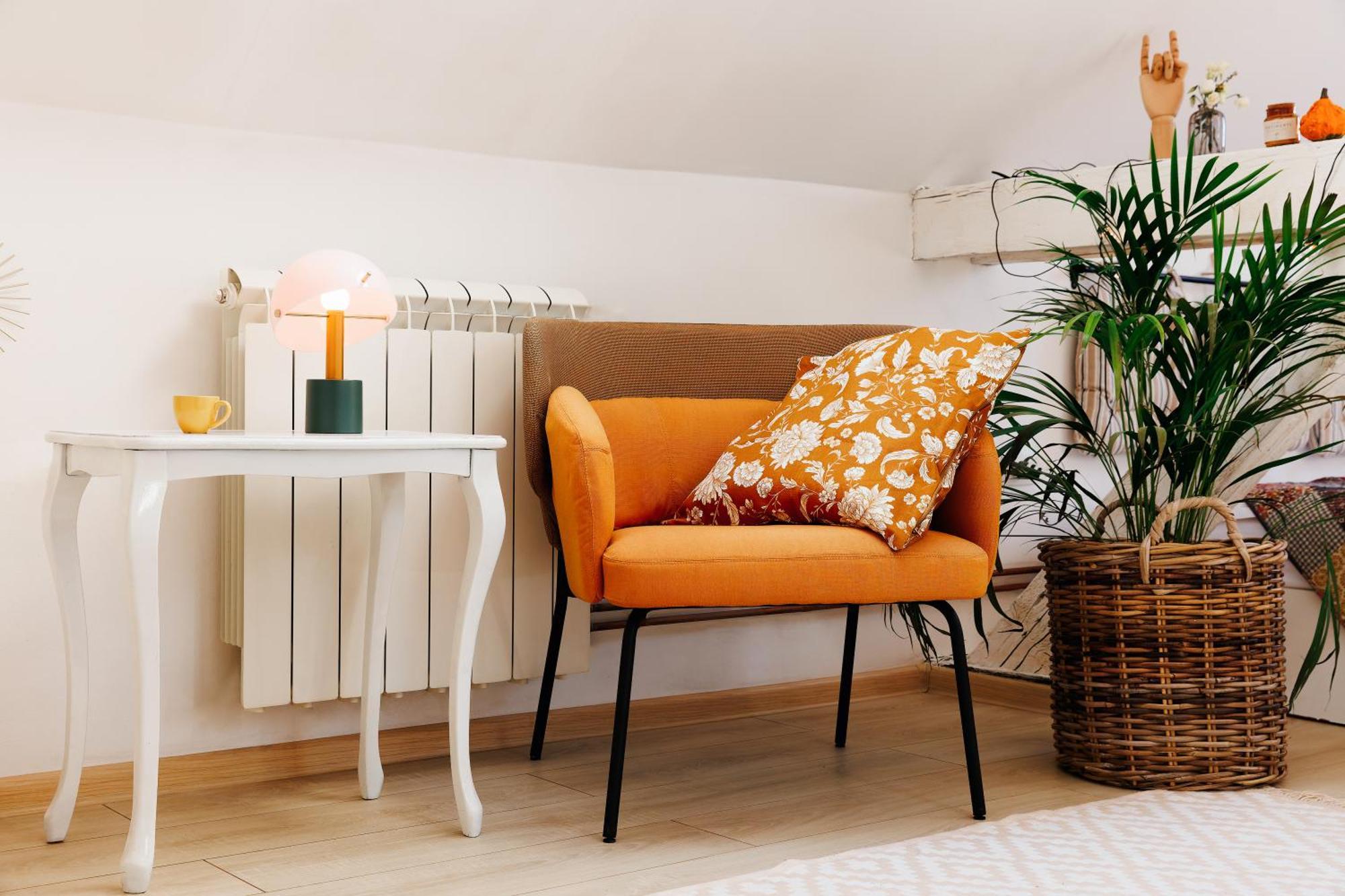 Pintrst-penthouse Old Town Renovated Belgrad