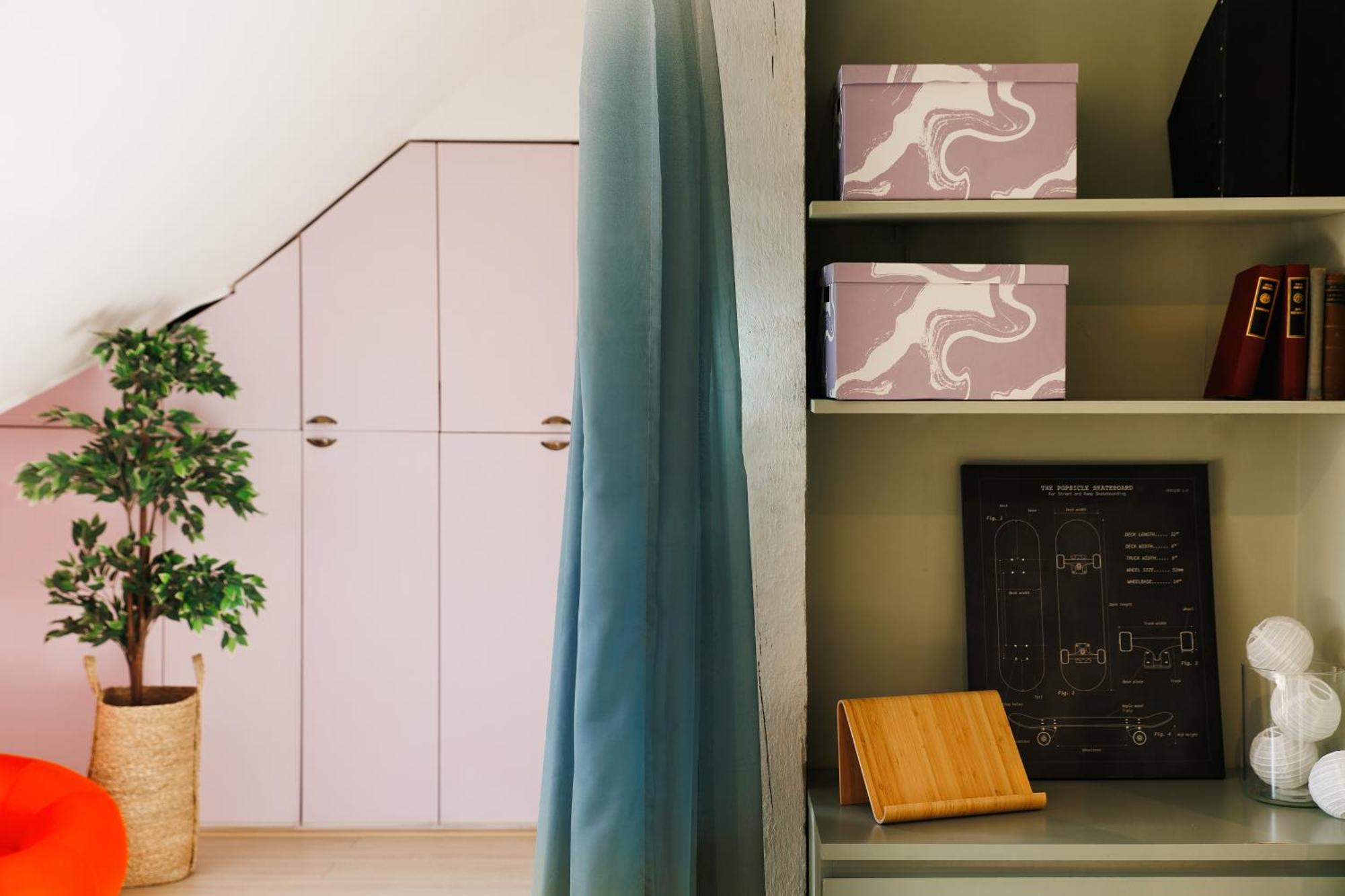 Pintrst-penthouse Old Town Renovated Apartment *