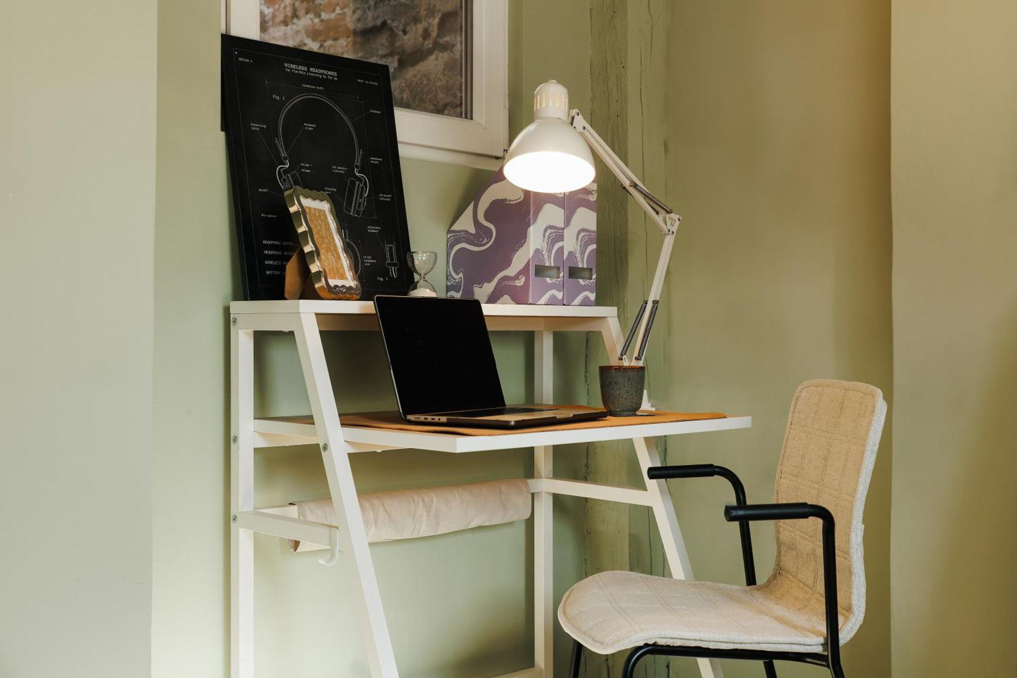 Pintrst-penthouse Old Town Renovated Apartment Belgrad