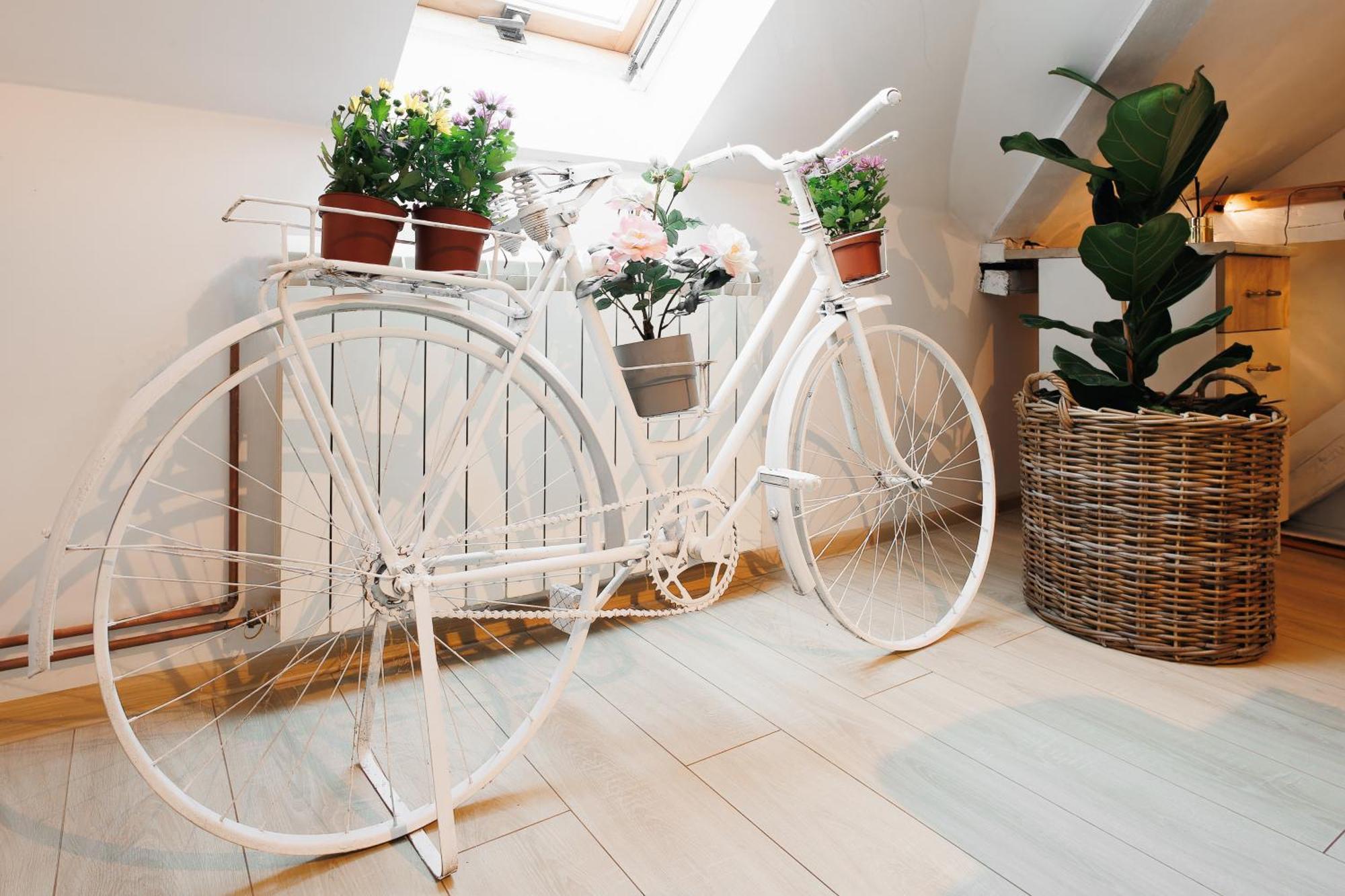 Pintrst-penthouse Old Town Renovated Apartment *